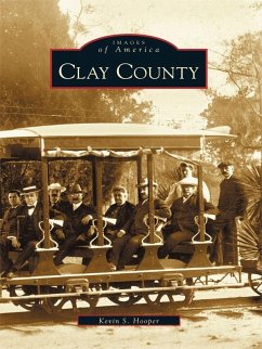 Clay County (eBook, ePUB) - Hooper, Kevin S.