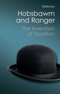 Invention of Tradition (eBook, ePUB)