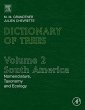 Dictionary of Trees, Volume 2: South... - Bild 1