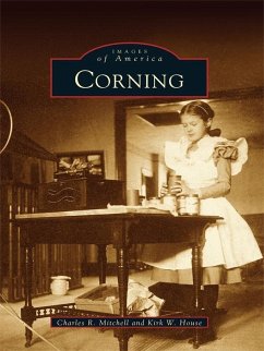 Cover Corning (eBook, ePUB)