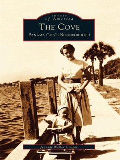 Cover Cove: Panama City's Neighborhood (eBook, ePUB)