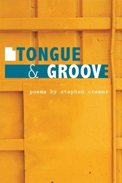 Cover Tongue & Groove (eBook, ePUB)