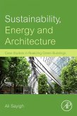 Sustainability, Energy and Architecture (eBook, ePUB)