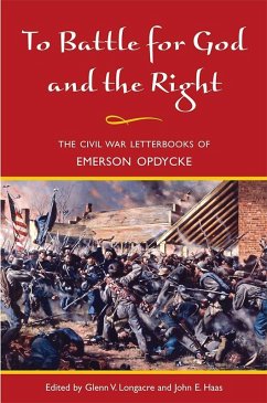 Cover To Battle for God and the Right (eBook, ePUB)