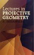 Lectures in Projective Geometry (eBook,... - Bild 1