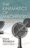 Kinematics of Machinery (eBook, ePUB) Kinematics of Machinery (eBook, ePUB)