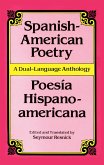 Spanish-American Poetry (Dual-Language) (eBook, ePUB)