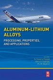 Aluminum-Lithium Alloys (eBook, ePUB)