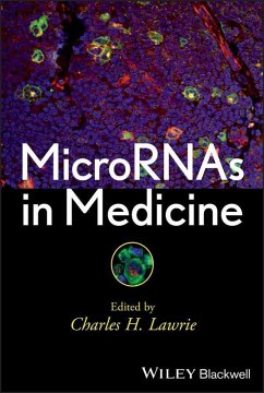 MicroRNAs in Medicine (eBook, ePUB)