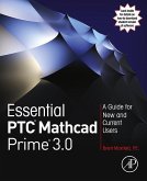 Essential PTC® Mathcad Prime® 3.0 (eBook, ePUB)