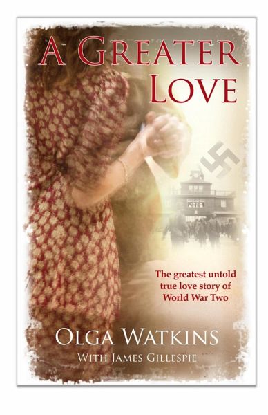 A Greater Love (eBook, ePUB)