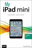 My iPad mini (covers iOS 7) (eBook, ePUB)
