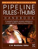 Pipeline Rules of Thumb Handbook (eBook, ePUB)