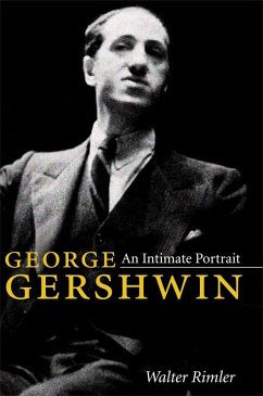 Cover George Gershwin (eBook, ePUB)
