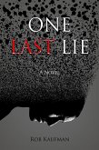 One Last Lie (eBook, ePUB)
