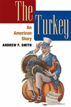 Cover The Turkey (eBook, ePUB)