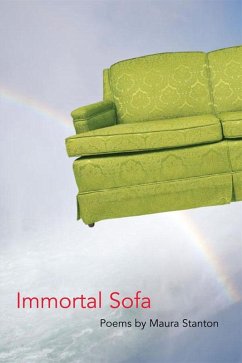 Cover Immortal Sofa (eBook, ePUB)