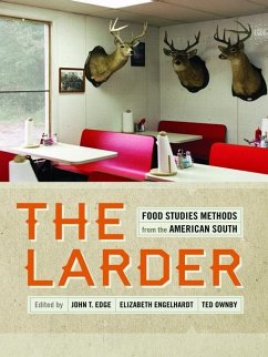 Cover The Larder (eBook, ePUB)
