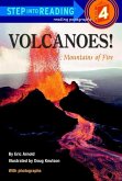 Volcanoes! (eBook, ePUB) Volcanoes! (eBook, ePUB)