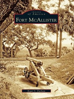 Cover Fort McAllister (eBook, ePUB)