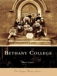 Bethany College (eBook, ePUB) - Carney, Brent