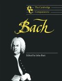 Cambridge Companion to Bach (eBook, PDF)