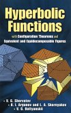 Hyperbolic Functions (eBook, ePUB)