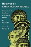 History of the Later Roman Empire, Vol. 2 (eBook, ePUB)