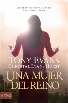 Cover Una mujer del reino (eBook, ePUB)