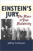 Einstein's Jury (eBook, PDF)