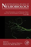Tissue Engineering of the Peripheral Nerve (eBook, ePUB)