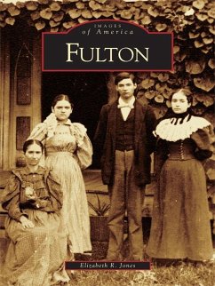 Cover Fulton (eBook, ePUB)