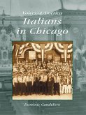 Italians in Chicago (eBook, ePUB)