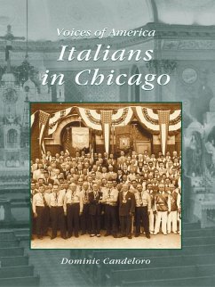 Cover Italians in Chicago (eBook, ePUB)