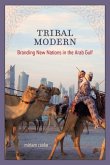 Tribal Modern (eBook, ePUB)