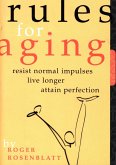 Rules for Aging (eBook, ePUB)
