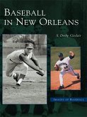 Baseball in New Orleans (eBook, ePUB)