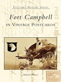 Fort Campbell in Vintage Postcards (eBook, ePUB)