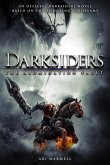 Darksiders: The Abomination Vault (eBook, ePUB)