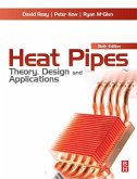Heat Pipes (eBook, ePUB)