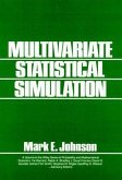 Multivariate Statistical Simulation (eBook, PDF)