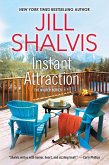 Instant Attraction (eBook, ePUB)