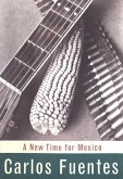A New Time for Mexico (eBook, ePUB)
