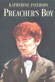 Preacher's Boy (eBook, ePUB)