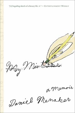 Cover My Mistake (eBook, ePUB)