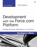 Development with the Force.com Platform (eBook, ePUB)