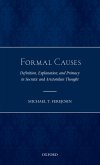 Formal Causes (eBook, PDF)