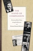 Hand of Compassion (eBook, ePUB)