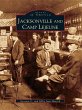 Jacksonville and Camp Lejeune (eBook,... - Bild 1