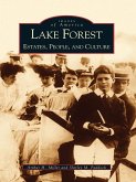 Lake Forest (eBook, ePUB)